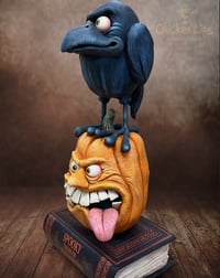Image 3 of Halloween Buddies