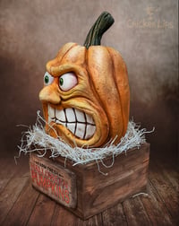 Image 3 of Smiling Jack