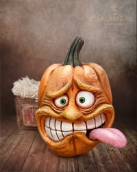 Image 2 of Peter Pumpkin