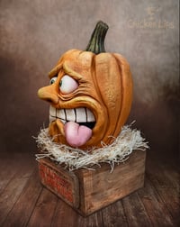 Image 3 of Peter Pumpkin
