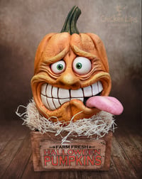 Image 1 of Peter Pumpkin