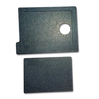 Image 1 of OBS Ashtray Switch Plate