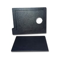 Image 2 of OBS Ashtray Switch Plate