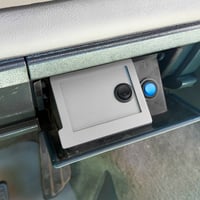 Image 3 of OBS Ashtray Switch Plate