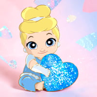 PRESALE - Heartlings - Cinderella