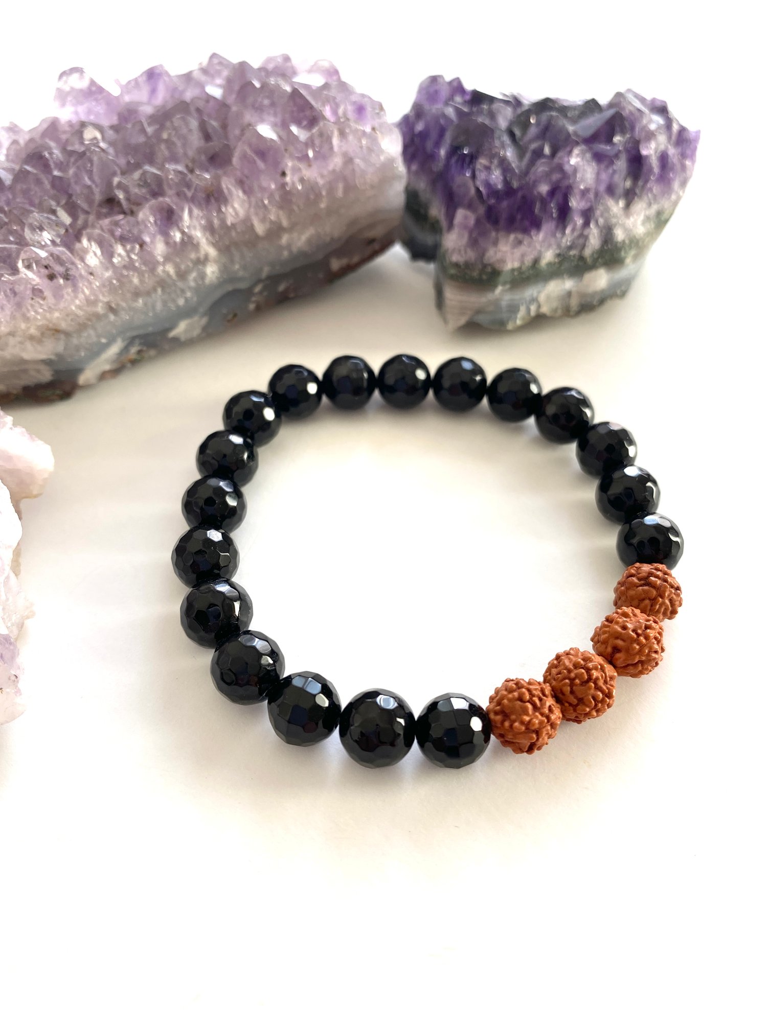 Image of Onyx Bracelet