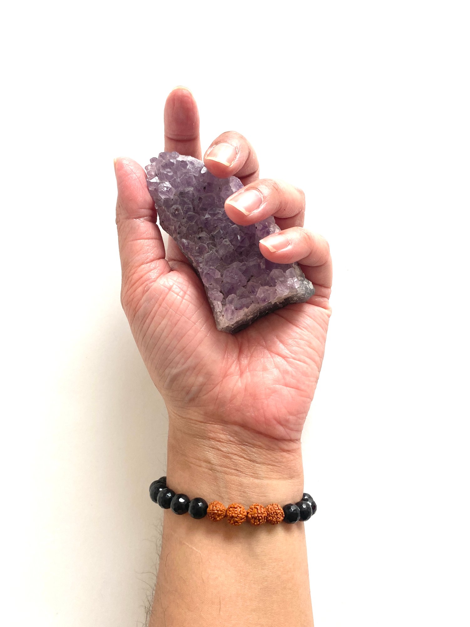 Image of Onyx Bracelet