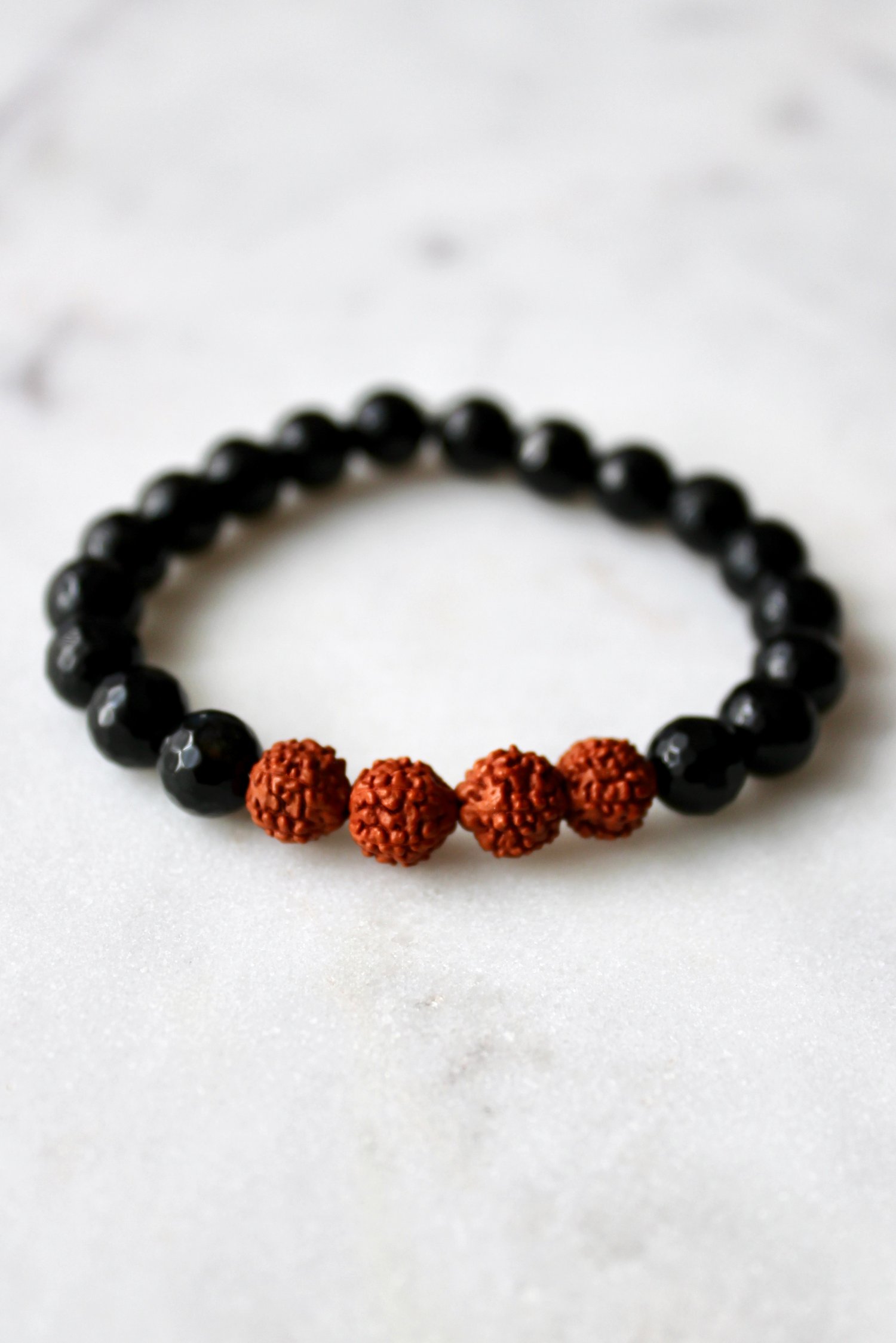 Image of Onyx Bracelet