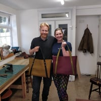 Image 1 of Make a tote bag in a day 