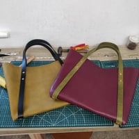 Image 2 of Make a tote bag in a day 