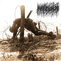 Primitive Warfare - Extinction Protocol 12"