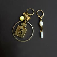 Boucles "GEMMA"