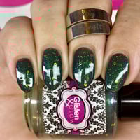 Image 9 of Glisten & Glow Witch’s Cauldron