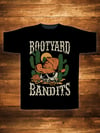 'CACTUS SKULL' T-Shirt 