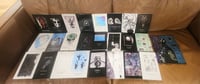 limited book bundle