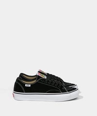 Image 1 of VANS_SKATE AVE CLASSIC :::BLACK/WHITE:::