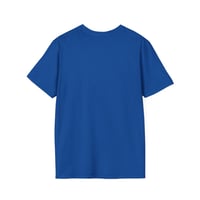 Image 6 of Money On My Mind T‑Shirt — Vintage Cash Typography Tee