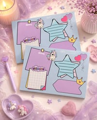 Image 1 of Unicorn Notes