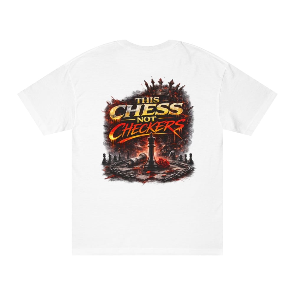 Image of Unisex Im the one they warned you about Classic Tee