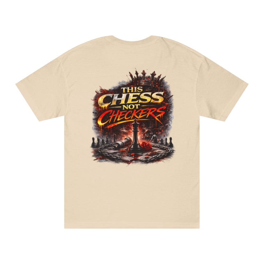 Image of Unisex Im the one they warned you about Classic Tee
