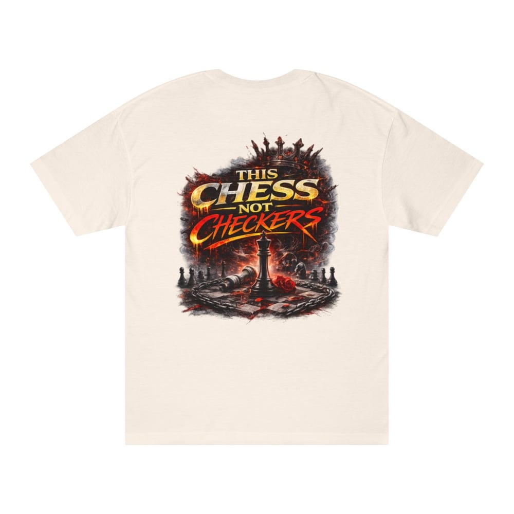 Image of Unisex Im the one they warned you about Classic Tee