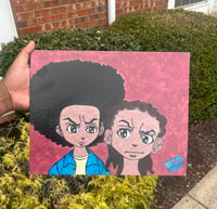 Image 2 of Brothers 