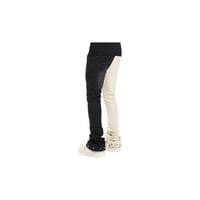 Image 4 of Guapi Cream Fusion Sweat Pants