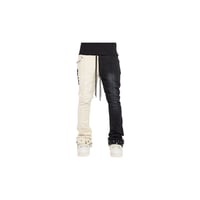 Image 2 of Guapi Cream Fusion Sweat Pants