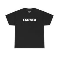 Eritrea-BLACK