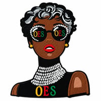  Oes Lady Large