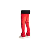 Image 3 of Guapi Crimson Fusion Sweat Pants