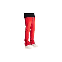 Image 2 of Guapi Crimson Fusion Sweat Pants