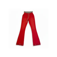 Image 1 of Guapi Crimson Fusion Sweat Pants