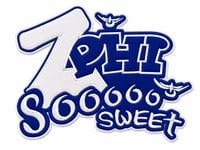 Z phi Large Patch 
