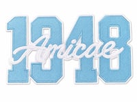 1948 Large Patch