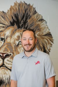 Image 2 of Leaping Lion Polo