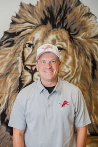 Image 3 of Leaping Lion Polo