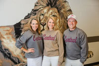 Image 1 of Adult Central Crewneck