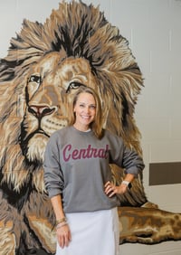 Image 3 of Adult Central Crewneck