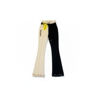 Image 1 of Guapi Cream Fusion Sweat Pants