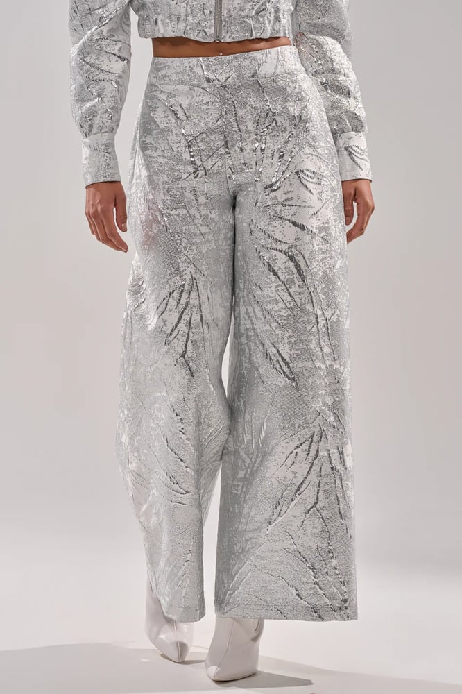 Image of Silver Star Set 