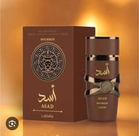 Asad bourbon