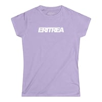 Women's ERITREA-lavender