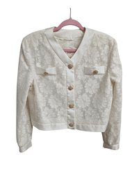 Image 1 of Doncaster Size 12 Blazer