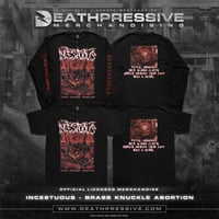 INCESTUOUS-BRASS KNUCKLE ABORTION