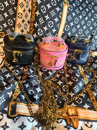 Image 3 of Mini C Bag 