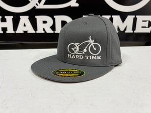 Image of Hard Time Flatbills