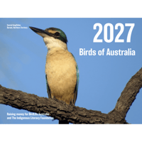 2027 Birds of Australia