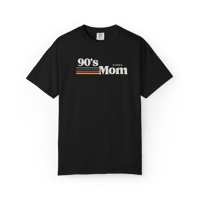 Image 1 of 90's Kinda Mom Tee
