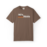 Image 2 of 90's Kinda Mom Tee